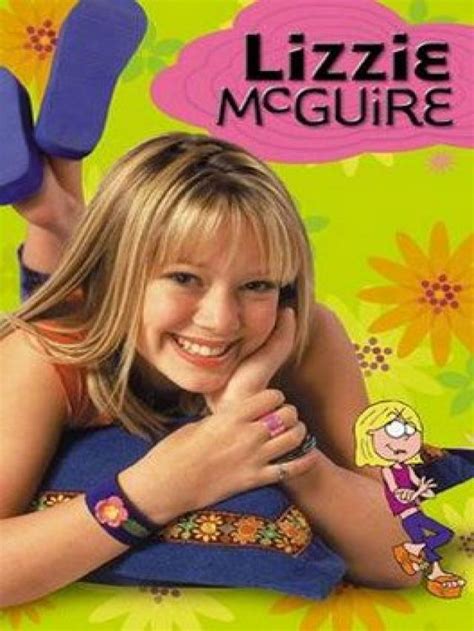 Lizzie Mcguire Coloring Page To Print And Color