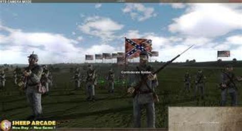 Best Civil War Video Games Of All Time Hubpages