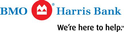 It is a member of the federal reserve system and operates branches. BMO Harris Bank Slogan - Slogans for BMO Harris Bank ...