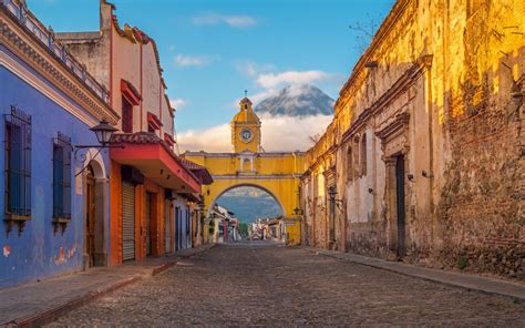 Travel What To Do In Guatemala I Bon Voyage Central America