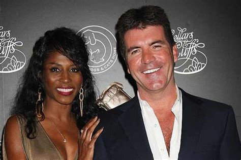 Im A Celebrity Sinitta Offered Double The Money By Simon Cowell Not