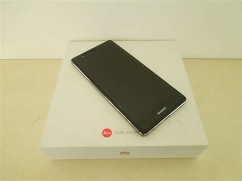 Huawei P9 Eva L09