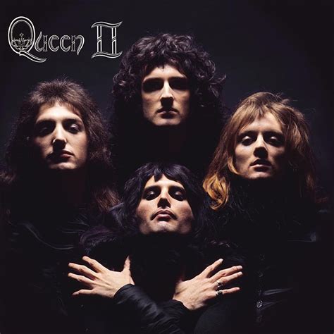Queen Ii The Album That Elevated The Band To Rock Royalty