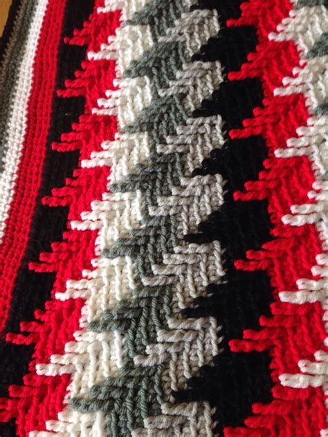 Apache Tears Crochet Afghan Crochet Patterns Crochet