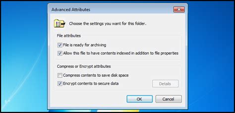There's no way to recover a folder's password if you 10. How to Encrypt Folders in Windows 10? - VPN Critic