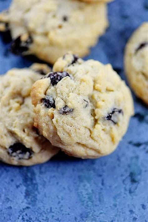 Soup, rolls, and cookies delivered anywhere!. Soft Oatmeal Raisin Cookies Recipe - Add a Pinch