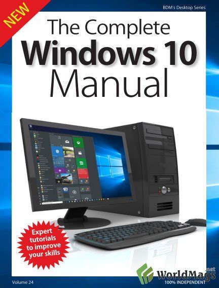 The Complete Windows Manual Volume Pdf Digital Magazines
