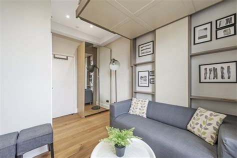 Studio Flats Central London Couples Welcome Long Or Shore Term