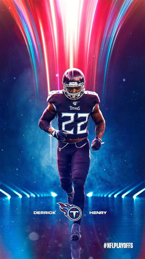 Derrick Henry Sports Uniform Sports Gear Hd Phone Wallpaper Pxfuel