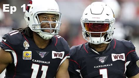 Ultimate team returns in madden nfl 17 with a handful of changes, but the basic flow of things is roughly the same. Madden 20 Kyler Murray Career Mode - Year 1 Offseason |Ep ...