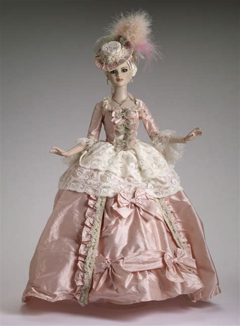 Tonner Doll Barbie Dolls Victorian Dolls Barbie Clothes