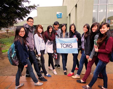 Toms Hosts Annual One Day Without Shoes Campaign Mens Fashion Magazine