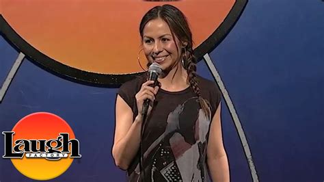 Anjelah Johnson Law And Order Detectives Stand Up Comedy Stand Up Comedy Stand Up Comedians