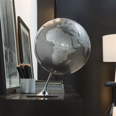 Anglo Globe Slate Shop Decorative Desk Globes Ultimate Globes