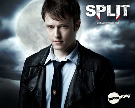 It is directed by shai kapon and airs on the hot vod young channel. SPLIT - SPLIT (TV Show) Photo (21809811) - Fanpop