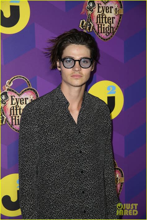 Recap Just Jared S Way Too Wonderland Party Presented By Ever After