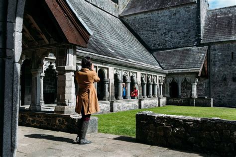 Holycross Abbey Heritage Ireland