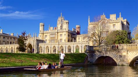 Cambridge Turismo Qué Visitar En Cambridge Inglaterra 2022 Viaja