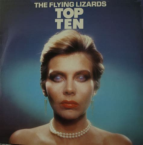 Check spelling or type a new query. The Flying Lizards - Top Ten (1984, Vinyl) | Discogs