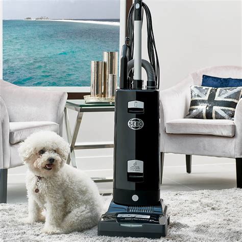 Best Vacuum Cleaners Save Time With The Best Performing Models