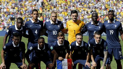 Nach der regulären spielzeit wie auch nach der verlängerunghatte es 3:3 gestanden. Frankreich bei EM 2016: Kader und der Weg ins Finale ...