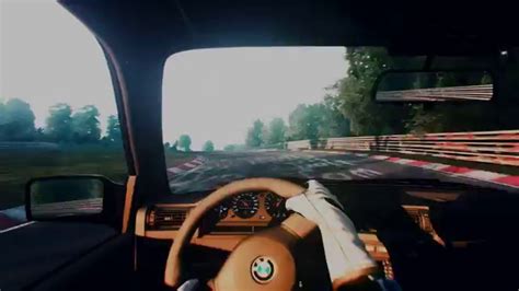 Assetto Corsa Reshade Extreme Cinemax With Lfx Demonstration Youtube