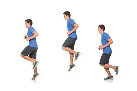 Plyometric Training Best Excercise For Teenagers