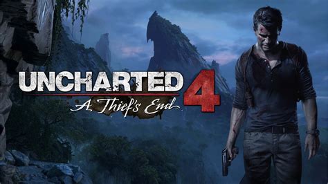 Uncharted 4 A Thiefs End Review Test Chip