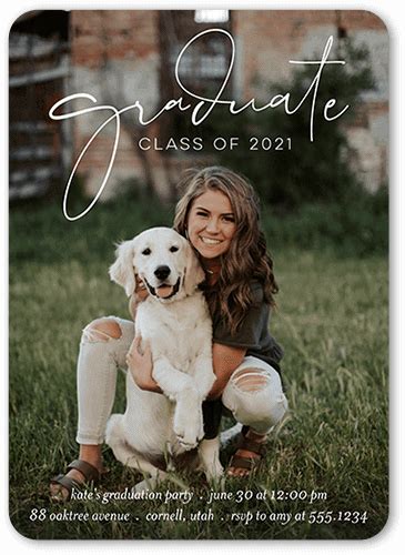 27 Trendy Graduation Party Ideas 2022 Graduates Will Actually Want To Use By Sophia Lee