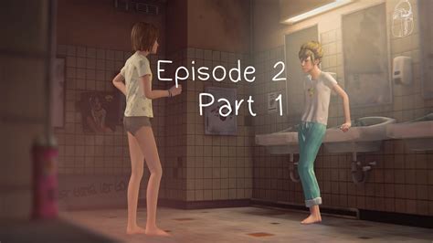 Life Is Strange Ep Part Kate S Viral Video We Will Remove