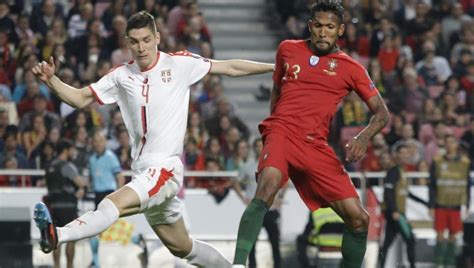 Serbia and portugal meet at rajko mitic on saturday for their second 2022 fifa world cup qualifier after both countries opened their group a accounts with wins. Serbia - Portugal: Clasificación Eurocopa 2020 de fútbol, en directo hoy