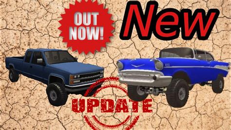 › offroad outlaws hidden cars map. Offroad Outlaws New Update Barn Finds : How To Make A ...