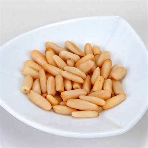 Raw Pine Nuts 100g Broome Food Co Op