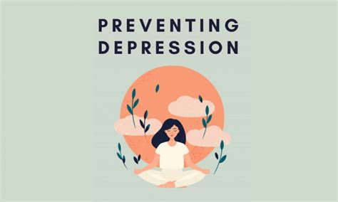 Preventing Depression Measures And Steps To Control Medungle