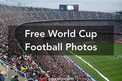 1000 Great World Cup Football Photos · Pexels · Free Stock Photos