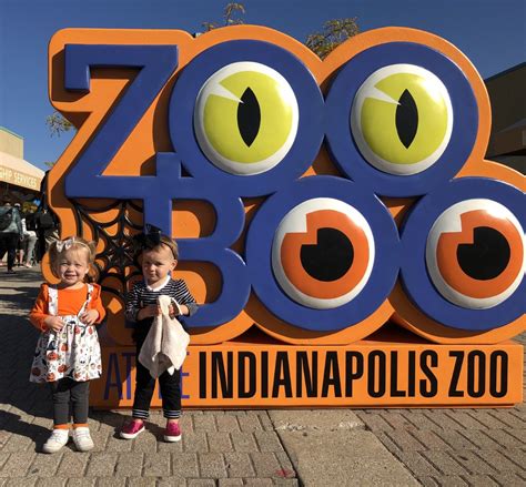 Photos Zooboo At The Indianapolis Zoo Indianapolis News Indiana
