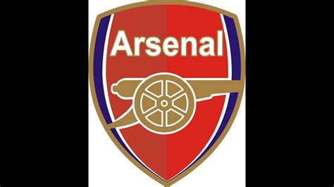 Arsenal Logo Vector Free Football Logos Wallpapers 75 Images