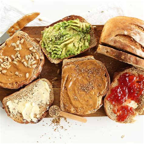 The Healthiest Bread You Can Buy According To Harvard