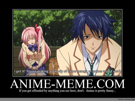 Anime Memes Wallpapers Wallpaper Cave