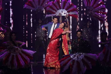Indias Got Talent 6 Finale Manik Paul Yogeshwaris Emotional Act Beat Breakers Amazing