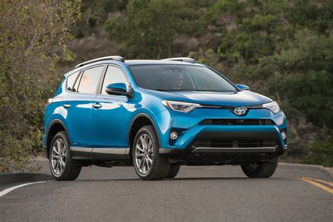 2017 Toyota Rav4 Gas Mileage Cool Product Product Reviews Offers