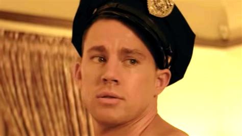 the magic mike scene you should not watch with your associate dailynationtoday