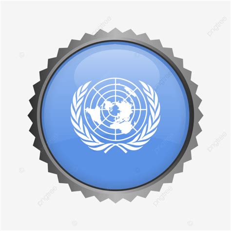 United Nations Flag United Nations United Nations Png And Vector