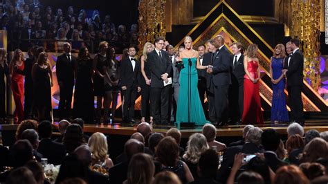 Daytime Emmy Awards Days And Restless In A Tie