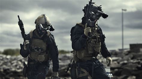 Tactical Soldiers Wallpapers Wallpaper Cave