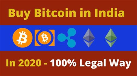 Several exchanges shifted overseas or closed their business altogether in the last two years. How to Buy Cryptocurrency in India in 2020 LEGALLY - YouTube