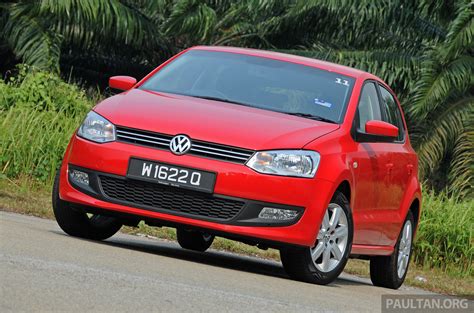 Volkswagen polo 2012 tsi sport 1 2 in selangor automatic hatchback red for rm 26 888 6034894 carlist my. GST: No change in Volkswagen Malaysia's retail prices