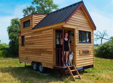 30 Adorable Tiny House Designs That Will Tempt You To Build One