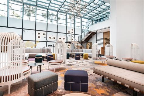 Deyaar's dwp-designed Millennium Al Barsha Hotel nears opening - Projects, Dwp, Deyaar, Hotel ...