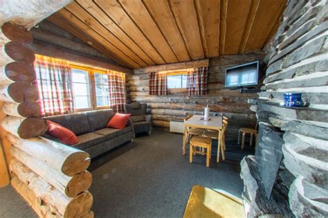 Silver Pine Kelo Cottages 2024 Iso Syöte Accommodation At Lappland